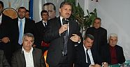 ÇAKIR ; "MALATYA'YI YENİLİYORUZ"