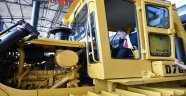 Çakır: Makine İkmal iyi bir noktaya geldi