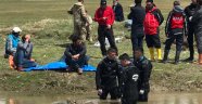 Çaldıran'da kaybolan gencin cesedi bulundu