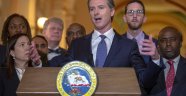 California Valisi Newsom, idam cezalarını uygulamayacağını duyurdu