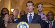 California Valisi Newsom, idam cezalarını uygulamayacağını duyurdu