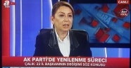 Çalık: AK Parti'de 22 il başkanı değişecek