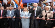 Çalık:Onlar Konuşur,AK Parti Yapar