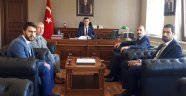 Camiler ve Din Görevlileri Haftası