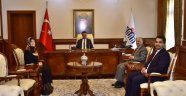 Camiler ve Din Görevlileri Haftası