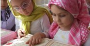 Camilerde Kur'an Kursu 23 Haziran'da Başlayacak