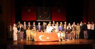 "Çanakkale Şehitlerini Anma ve Çanakkale Deniz Zaferini Kutlama" programı