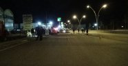 Çankırı'da silahlı kavga: 1 ölü, 3 yaralı