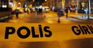 Çatıdan düşen işçi hayatını kaybetti