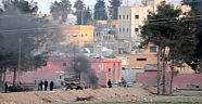 Çatışmalar şiddetlendi