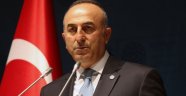 Çavuşoğlu: 'Esad'ın gitmesi gerekiyor'