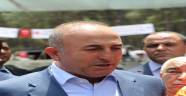 ÇAVUŞOĞLU'NDAN YILMAZ ÖZDİL'E "SOMA" ELEŞTİRİSİ