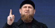Çeçenistan lideri Kadirov'dan Amerikalılara terör mesajı