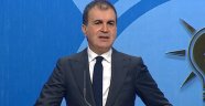 Çelik: 'Tarihi bir süreç başlıyor'