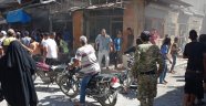Cerablus'ta bomba yüklü motosiklet patladı: 1 ölü