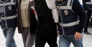 Çeşitli suçlardan aranan 44 şahıs yakalandı