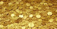 Çeyrek altın 241 lira oldu