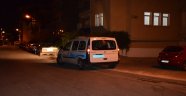 Cezaevi firarisi Malatya'da yakalandı