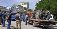 Cezaevinden izinli çıktı çiftçinin traktörünü çaldı