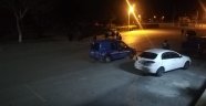 Cezaevinden tahliye oldu cinayet işledi