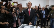Cezayir 10 ay süren siyasi karışıklığın ardından sandık başında