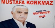CHP Akçadağ Belediye Başkan Adayı Korkmaz'dan Gazeteciler Günü mesajı