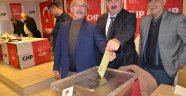 CHP Darende İlçe başkanlığına Haluk Ormancı seçildi