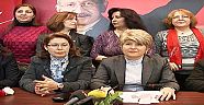  CHP'DEN KADINA YÖNELİK ŞİDDETE TEPKİ
