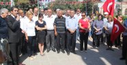 CHP İL BAŞKANI ENVER KİRAZ'DAN 30 AĞUSTOS ZAFER BAYRAMI AÇIKLAMASI