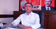 CHP İl Başkanı Kiraz'dan Tepki