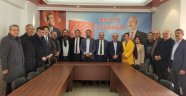 CHP il kongresi 8 Şubat'ta