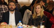 CHP Kadına seçme hakkının 85. yıldönümünü kutladı