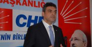 CHP'li Oran'dan 'HDP' açıklaması