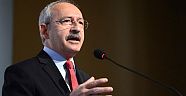 CHP lideri Kılıçdaroğlu Washington'da