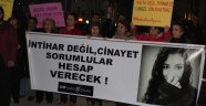 CHP'den Cerattepe Ve Cansel İçin Eylem