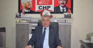 CHP'li Aslan'dan kongre daveti