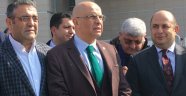 CHP'li milletvekili Enis Berberoğlu hakkında tutuklama kararı