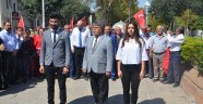 CHP'nin kuruluş yıl dönümü kutlamaları