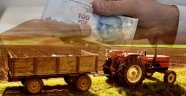 Çiftçilere destek ödemesi bugün başlıyor