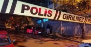 Çıkan tartışmanın ardından silah sesleri yükseldi