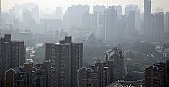 Çin'deki hava kirliliği ABD'yi tehdit ediyor