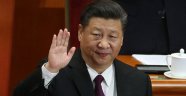 Çin Devlet Başkanı Xi Jinping 2. kez göreve seçildi