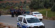 Cinayet şüphelisi polise yakalanmamak için intihar etti