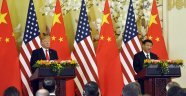 Çin'den ABD'ye uyarı: Ulusal çıkarlarımızı korumak için sonuna kadar gideceğiz