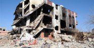 Cizre'nin yaraları sarılmayı bekliyor