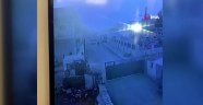 Çobanbey'de bomba yüklü araç patladı: 2 ölü
