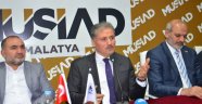 "Çok yoğun çalışma temposuna girdik"