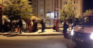 Çorum'da akıllara durgunluk veren olay