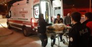 Çorum'da silahlı kavga 1 ölü 1 yaralı