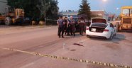 Çorum'da alacak verecek kavgası: 5 yaralı